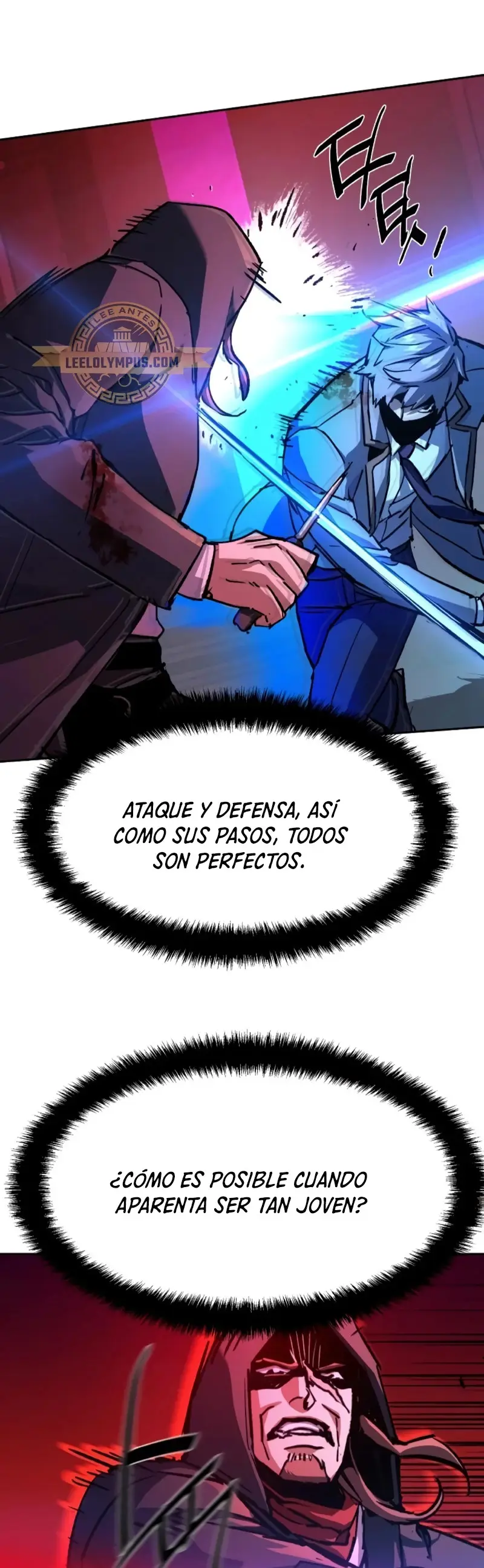 Mercenario Adolescente (2020) - Capítulo 192 - Página 23 - LectorTMOo