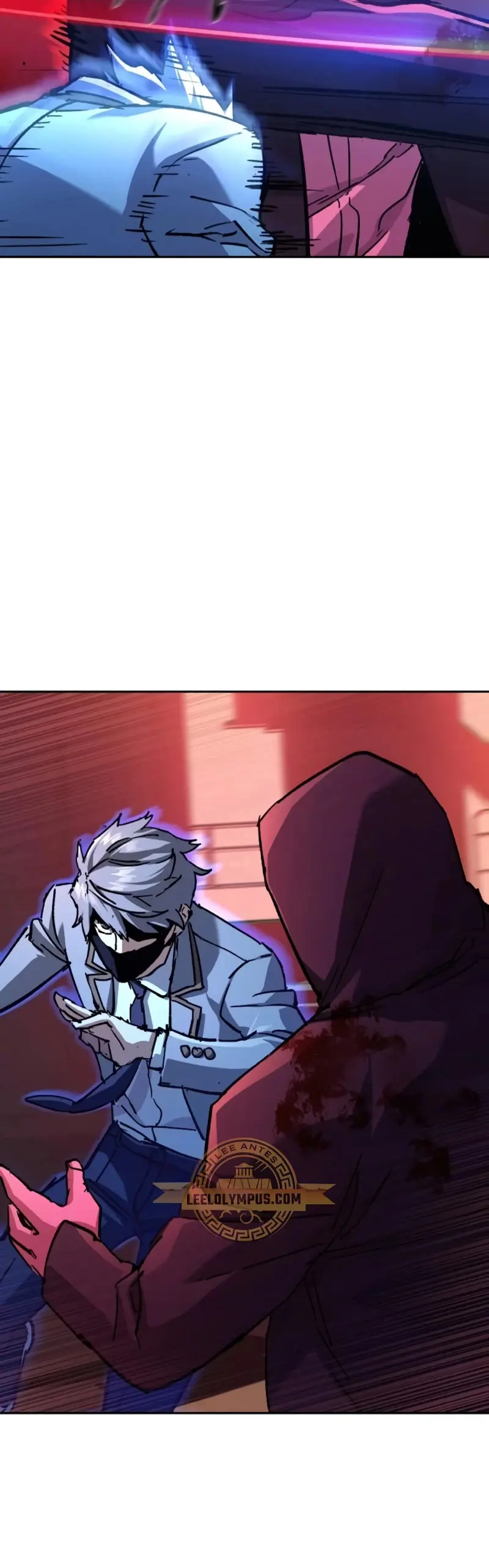 Mercenario Adolescente (2020) - Capítulo 192 - Página 24 - LectorTMOo