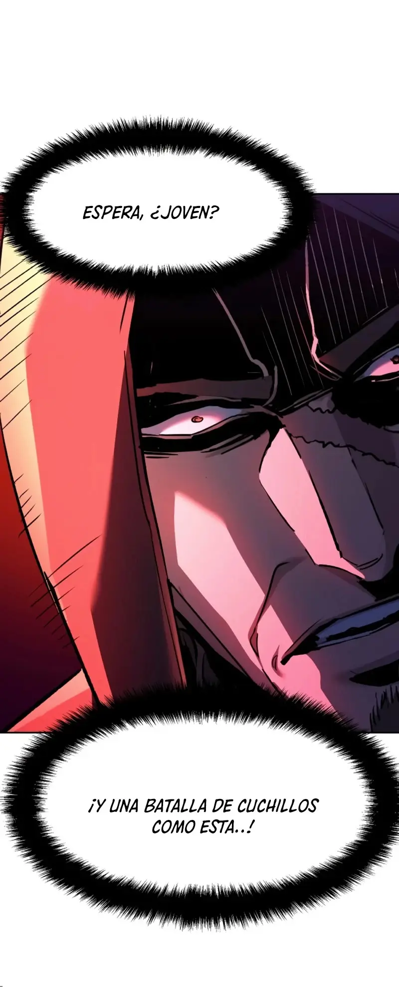 Mercenario Adolescente (2020) - Capítulo 192 - Página 25 - LectorTMOo