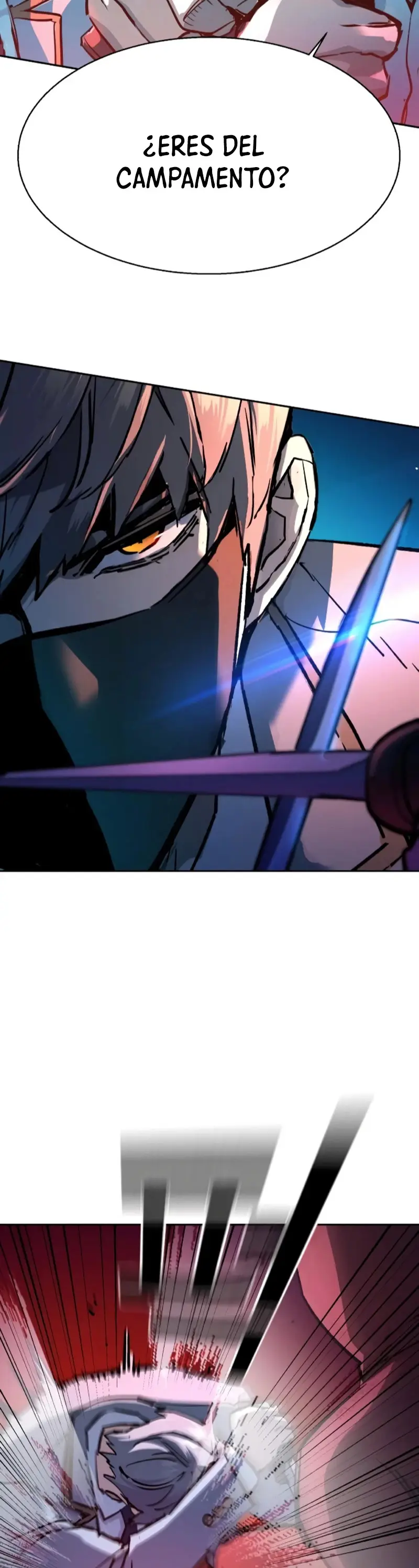Mercenario Adolescente (2020) - Capítulo 192 - Página 26 - LectorTMOo