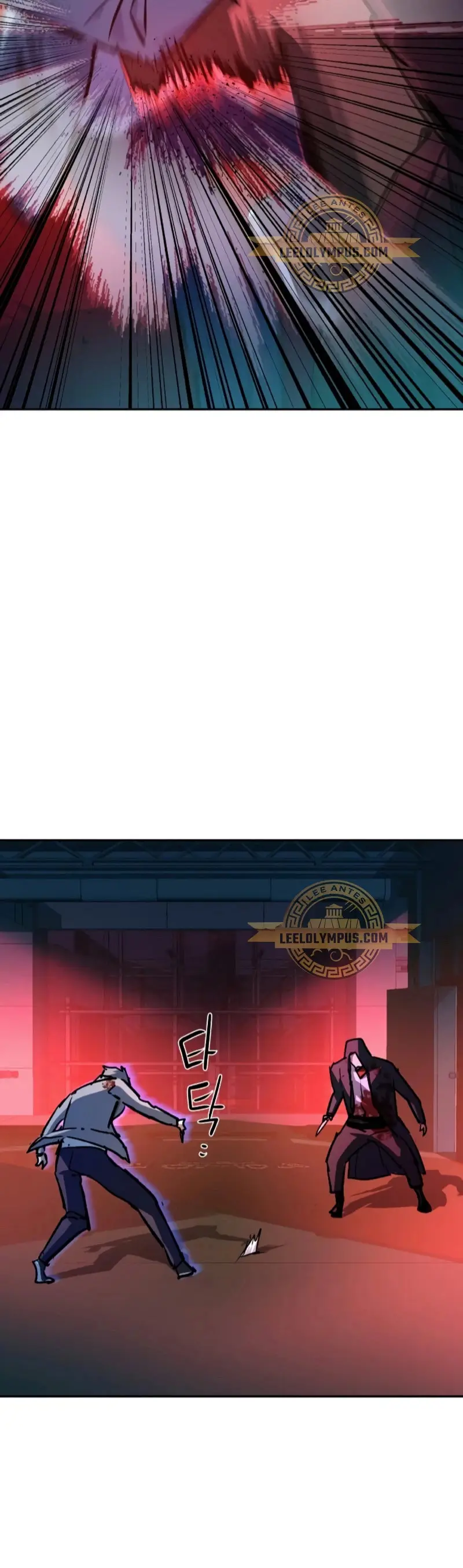 Mercenario Adolescente (2020) - Capítulo 192 - Página 27 - LectorTMOo
