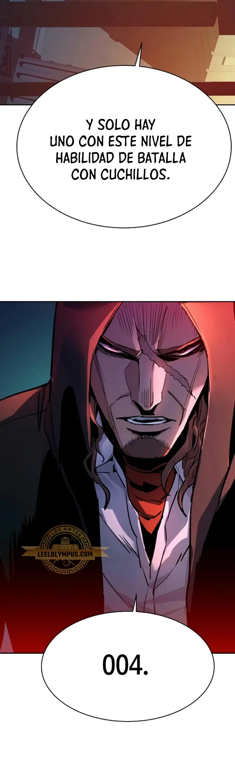 Mercenario Adolescente (2020) - Capítulo 192 - Página 32 - LectorTMOo