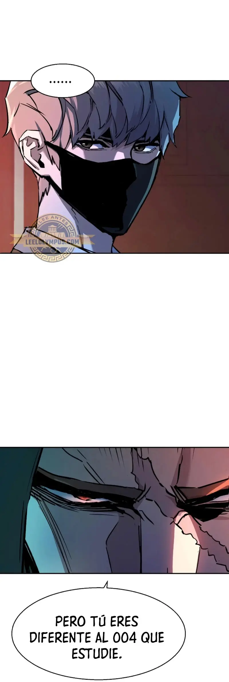 Mercenario Adolescente (2020) - Capítulo 192 - Página 33 - LectorTMOo