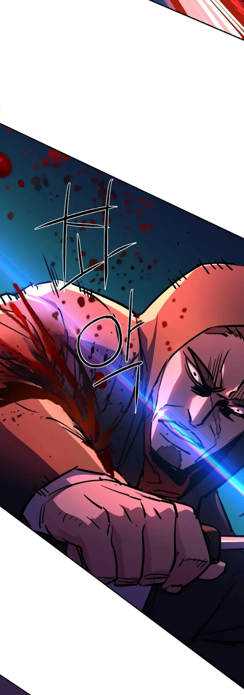 Mercenario Adolescente (2020) - Capítulo 192 - Página 38 - LectorTMOo