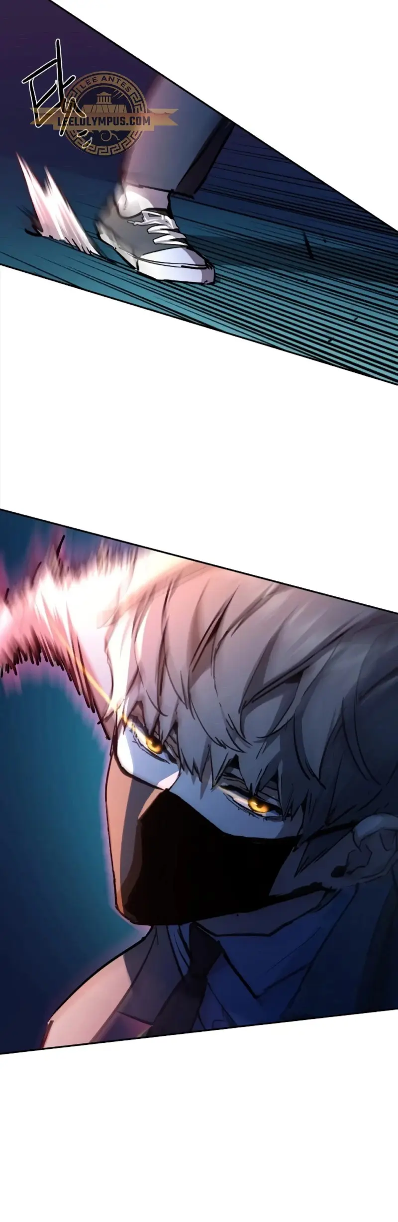 Mercenario Adolescente (2020) - Capítulo 192 - Página 39 - LectorTMOo