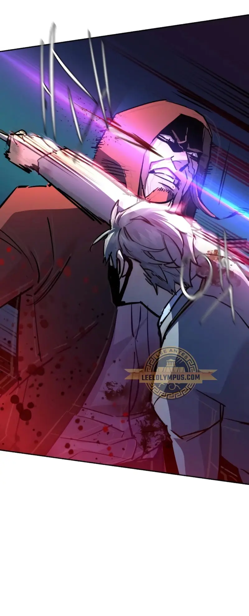 Mercenario Adolescente (2020) - Capítulo 192 - Página 40 - LectorTMOo