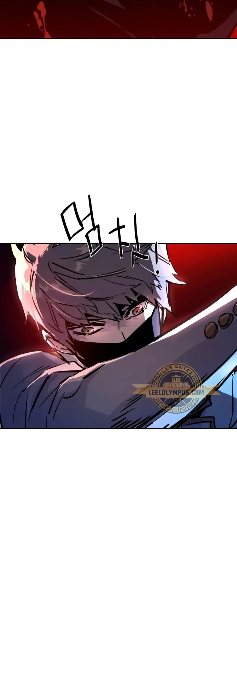 Mercenario Adolescente (2020) - Capítulo 192 - Página 44 - LectorTMOo