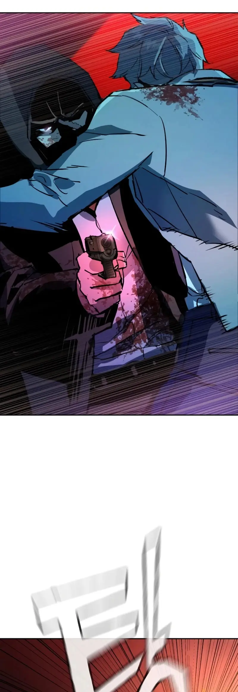 Mercenario Adolescente (2020) - Capítulo 192 - Página 45 - LectorTMOo