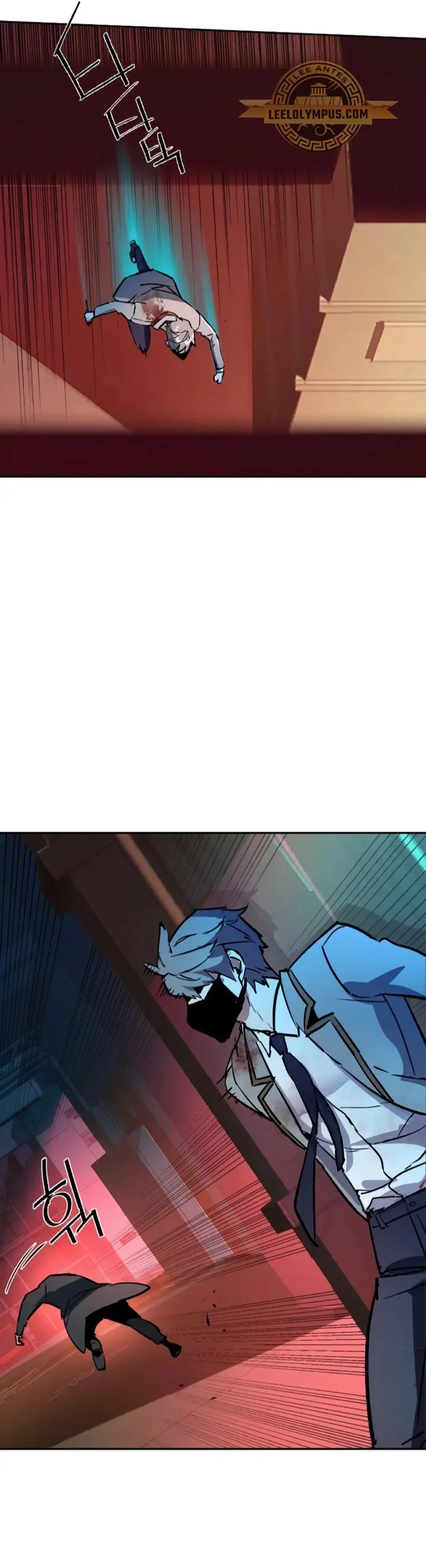 Mercenario Adolescente (2020) - Capítulo 192 - Página 48 - LectorTMOo