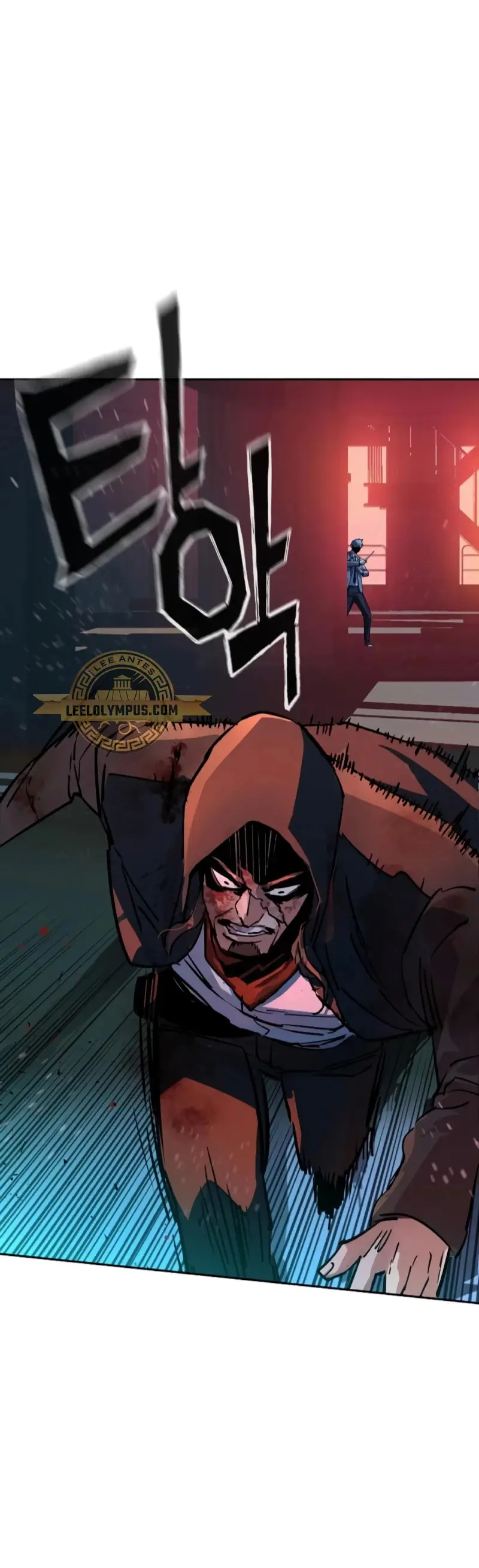 Mercenario Adolescente (2020) - Capítulo 192 - Página 49 - LectorTMOo