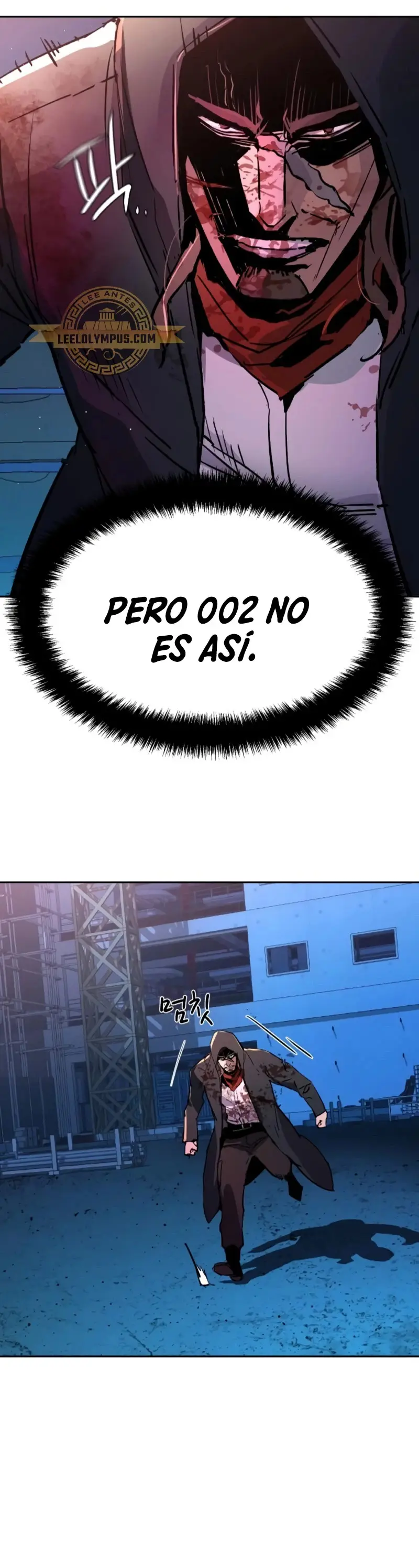 Mercenario Adolescente (2020) - Capítulo 192 - Página 52 - LectorTMOo