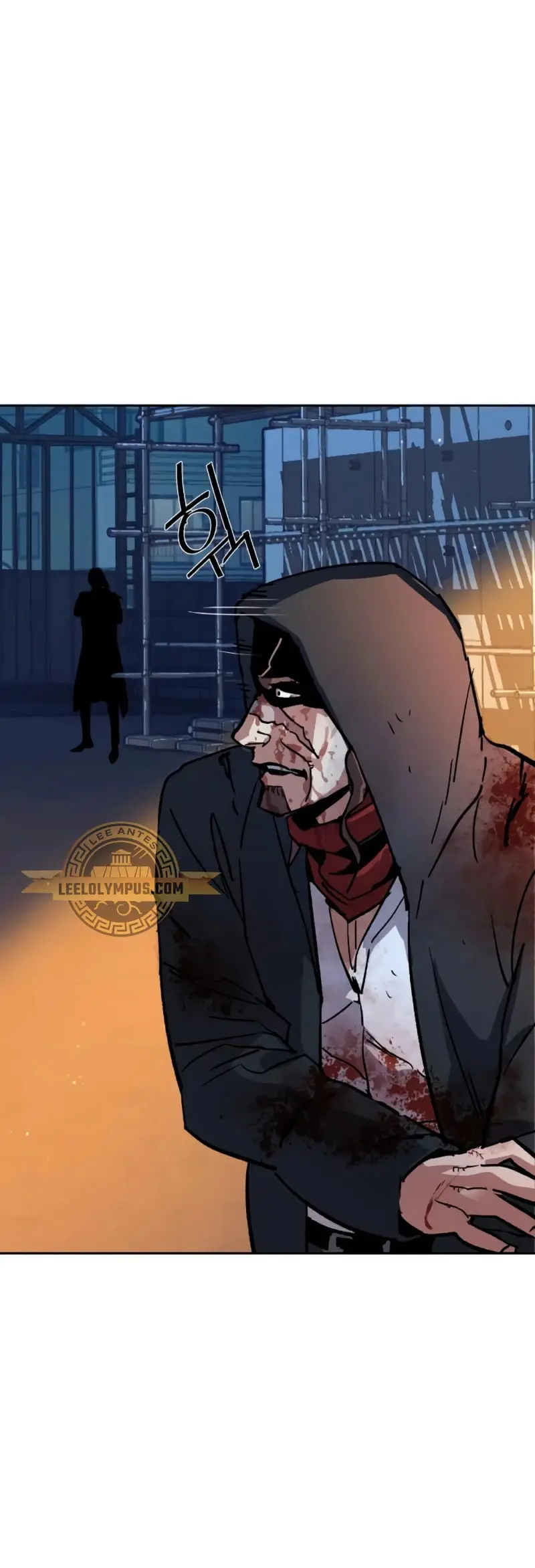 Mercenario Adolescente (2020) - Capítulo 192 - Página 55 - LectorTMOo
