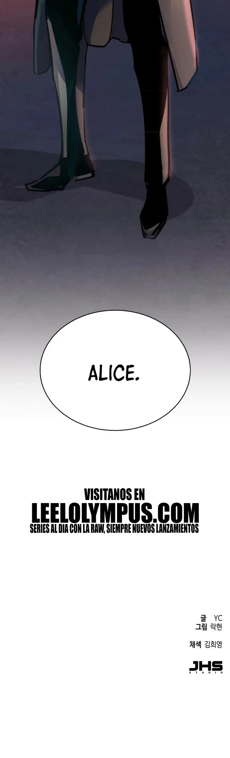 Mercenario Adolescente (2020) - Capítulo 192 - Página 57 - LectorTMOo
