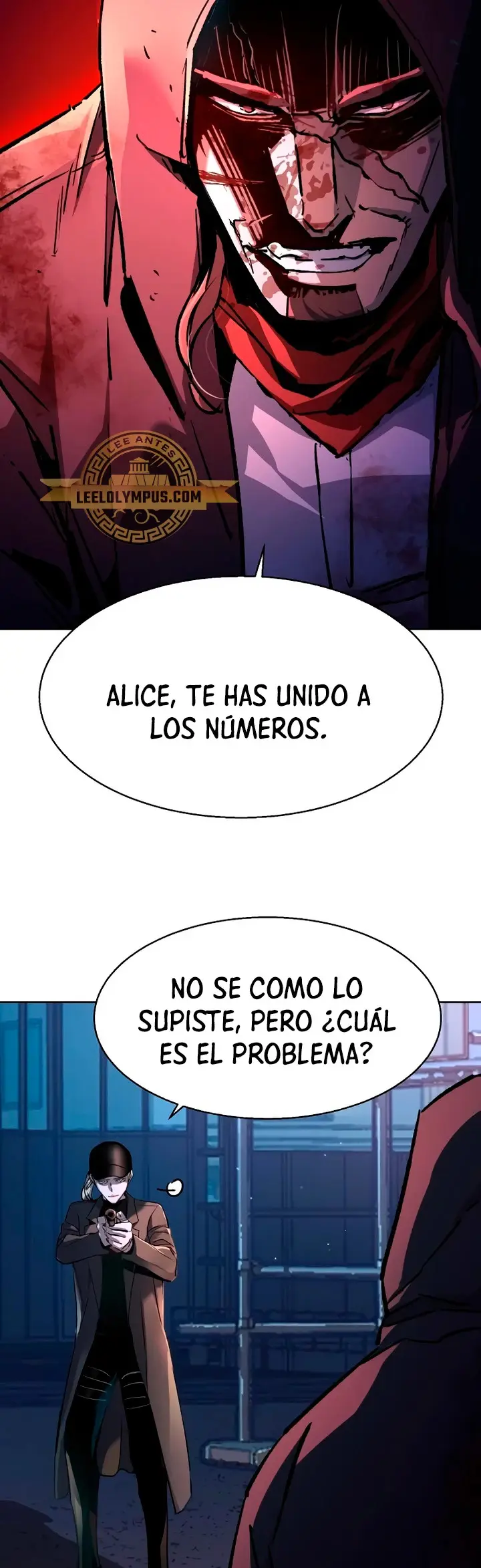 Mercenario Adolescente (2020) - Capítulo 193 - Página 4 - LectorTMOo