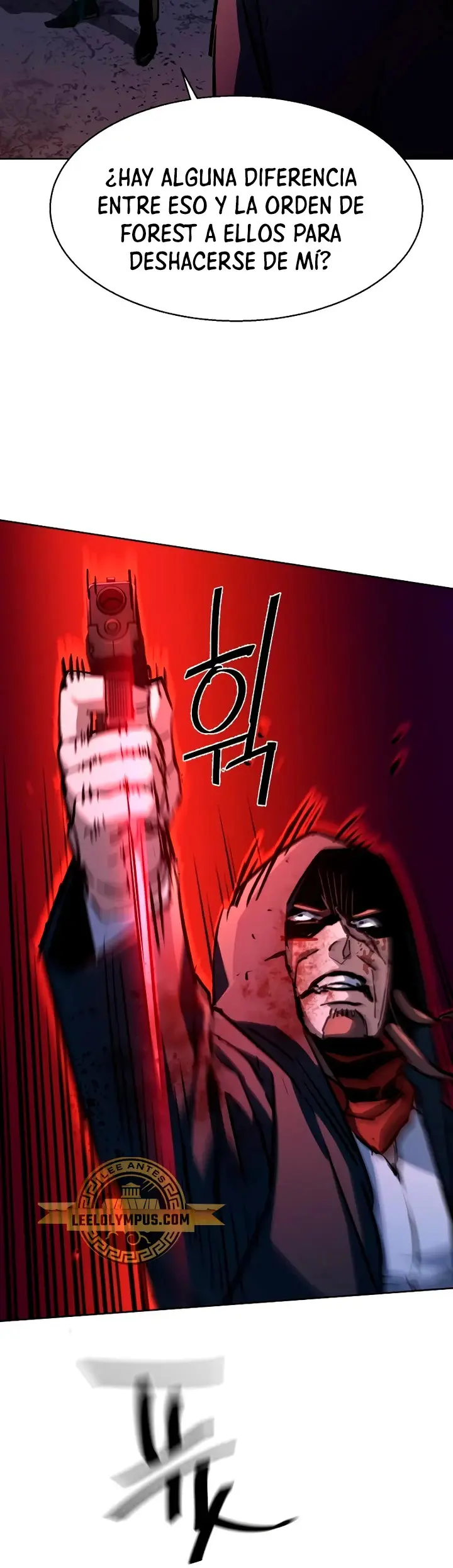 Mercenario Adolescente (2020) - Capítulo 193 - Página 5 - LectorTMOo
