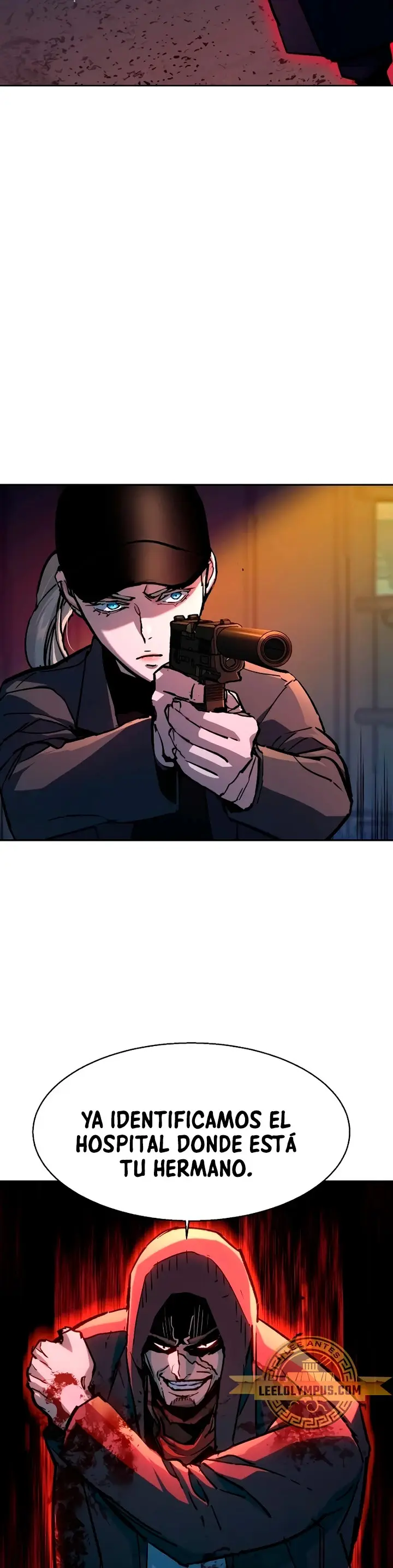 Mercenario Adolescente (2020) - Capítulo 193 - Página 8 - LectorTMOo