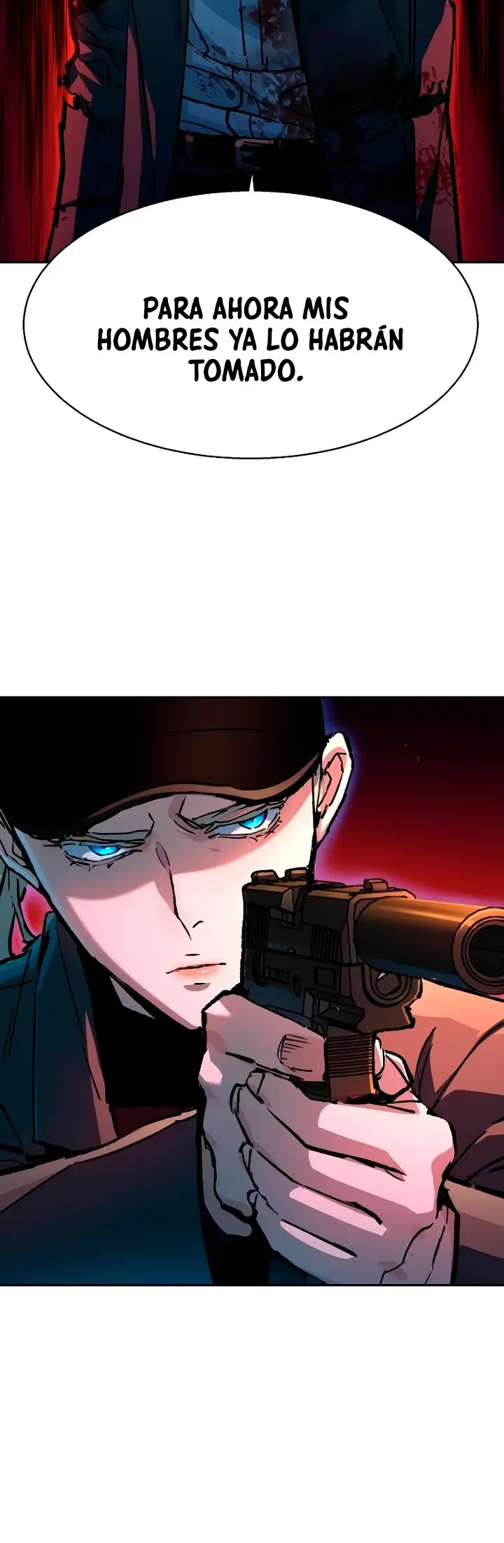Mercenario Adolescente (2020) - Capítulo 193 - Página 9 - LectorTMOo