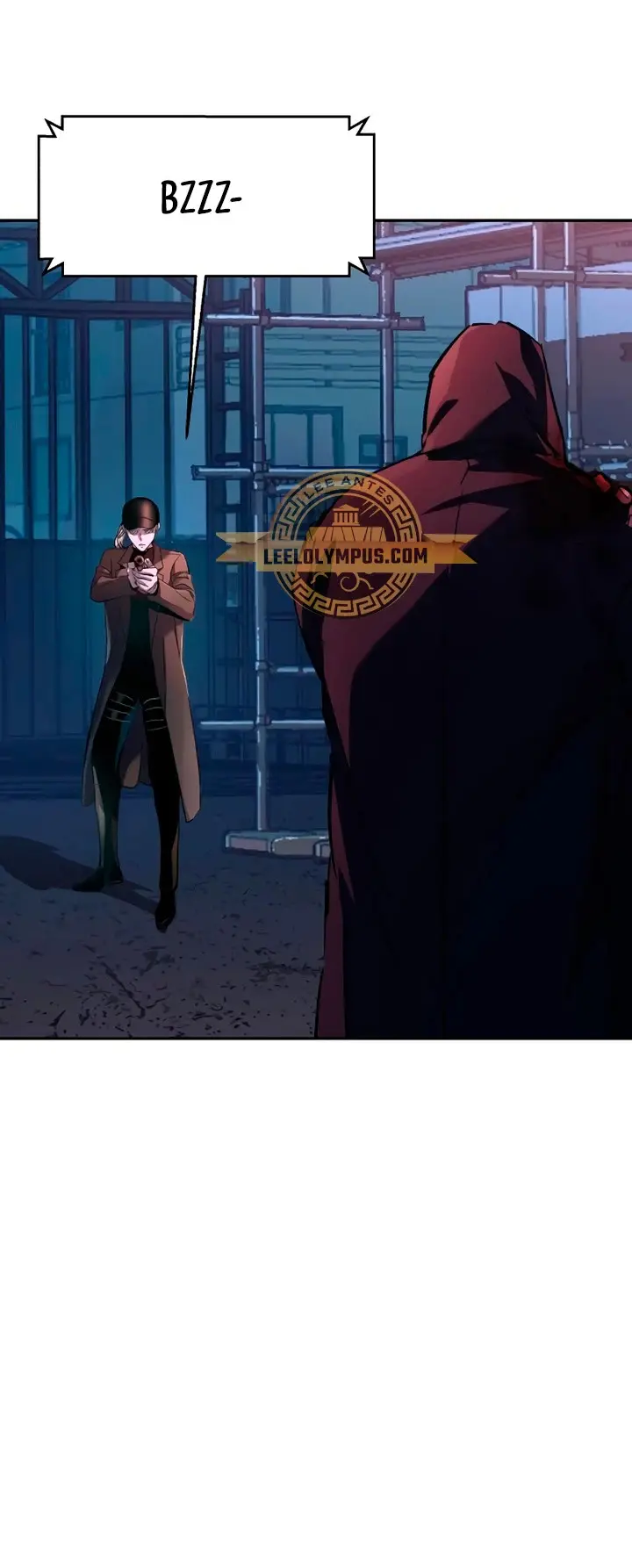 Mercenario Adolescente (2020) - Capítulo 193 - Página 10 - LectorTMOo