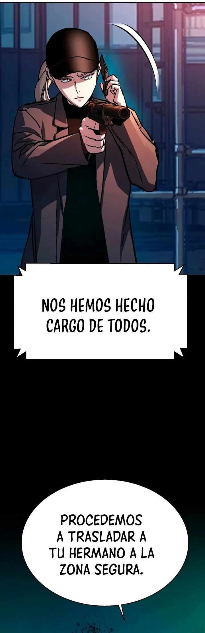 Mercenario Adolescente (2020) - Capítulo 193 - Página 11 - LectorTMOo