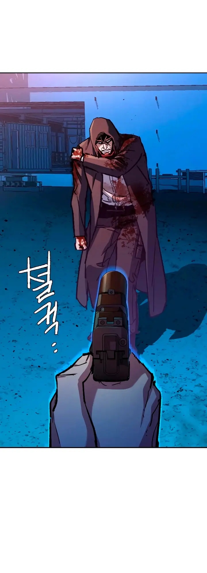 Mercenario Adolescente (2020) - Capítulo 193 - Página 14 - LectorTMOo