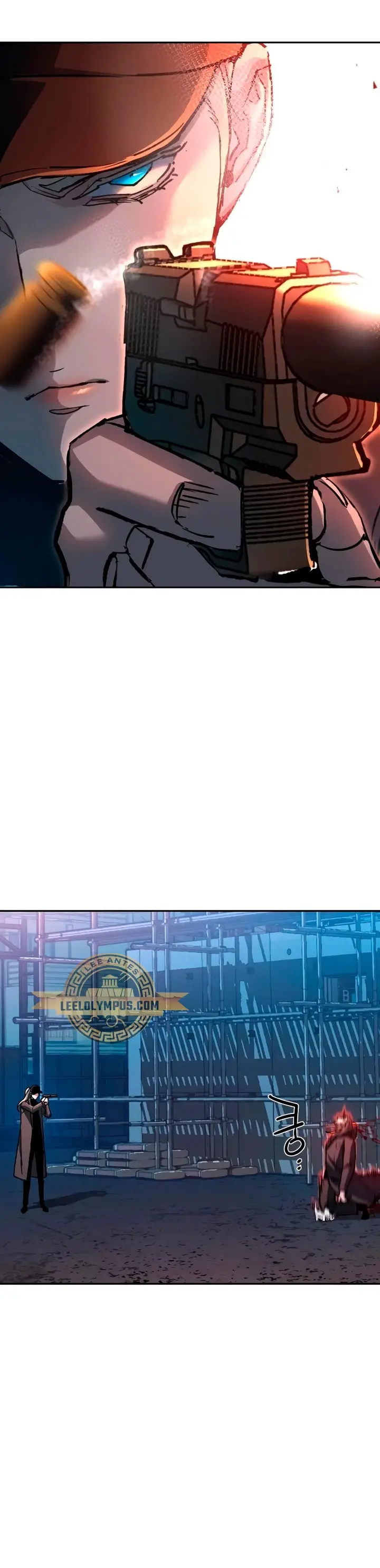Mercenario Adolescente (2020) - Capítulo 193 - Página 17 - LectorTMOo