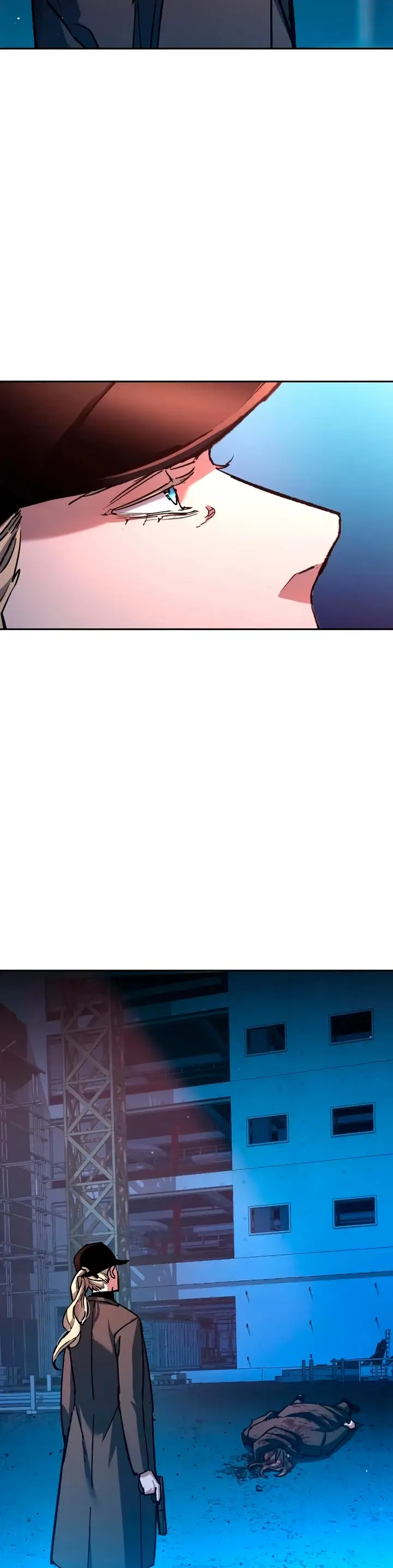 Mercenario Adolescente (2020) - Capítulo 193 - Página 19 - LectorTMOo