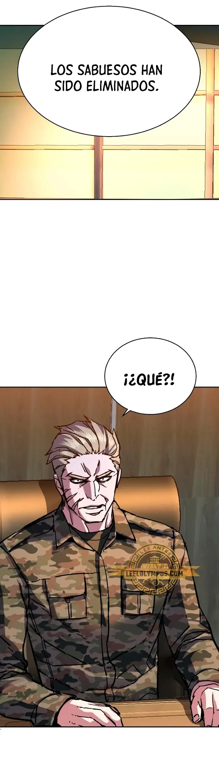 Mercenario Adolescente (2020) - Capítulo 193 - Página 23 - LectorTMOo