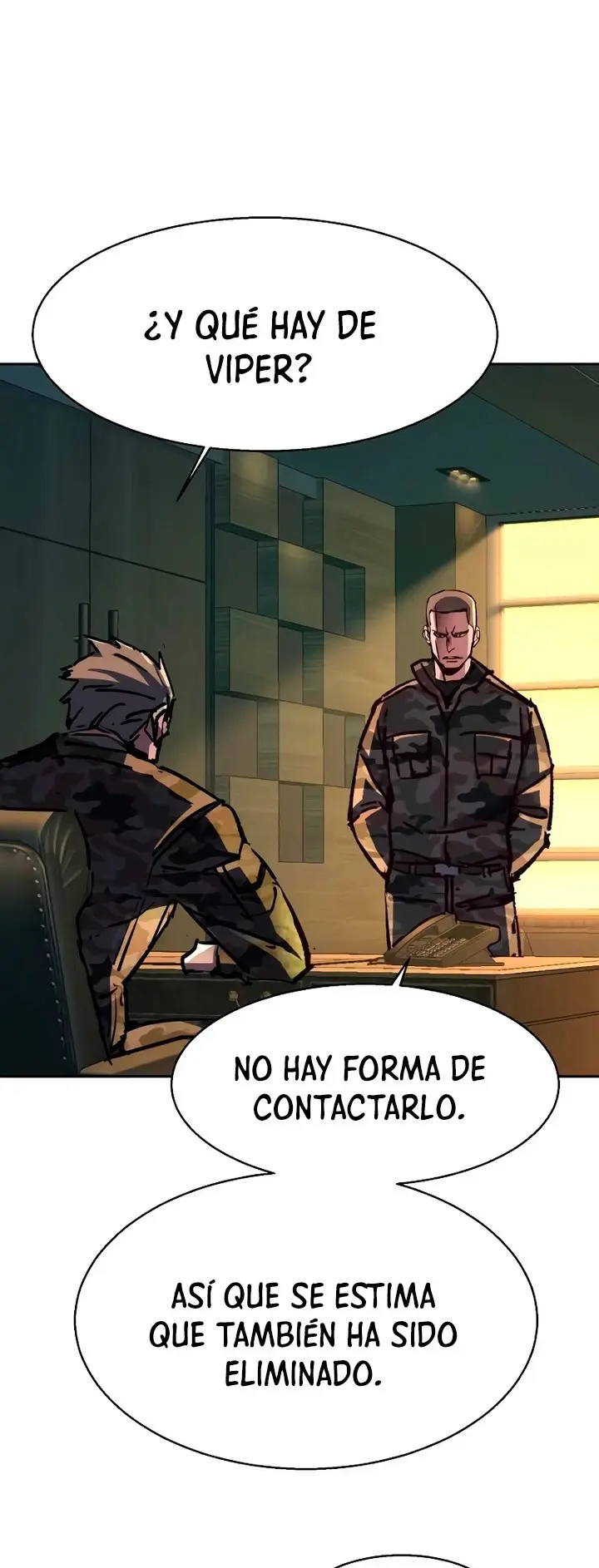 Mercenario Adolescente (2020) - Capítulo 193 - Página 24 - LectorTMOo