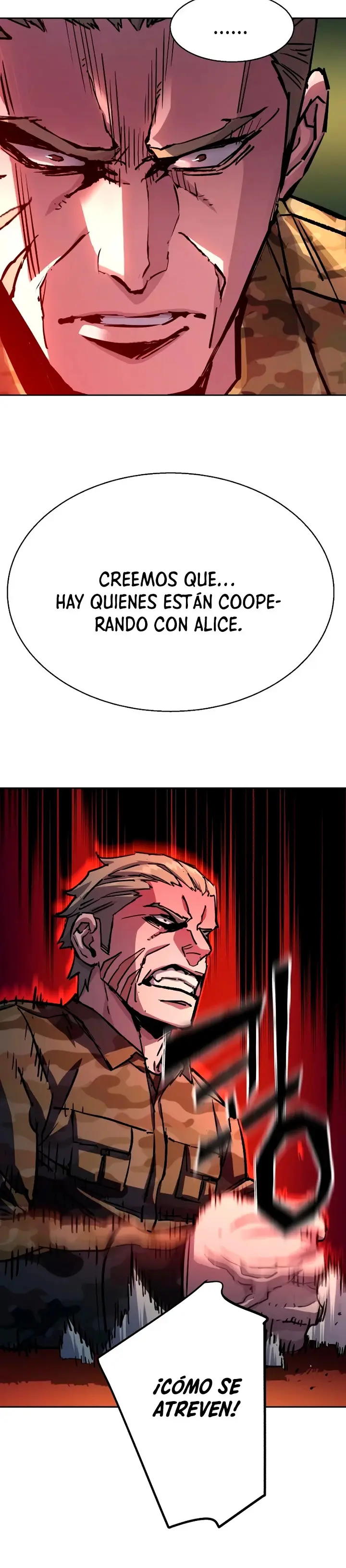 Mercenario Adolescente (2020) - Capítulo 193 - Página 25 - LectorTMOo