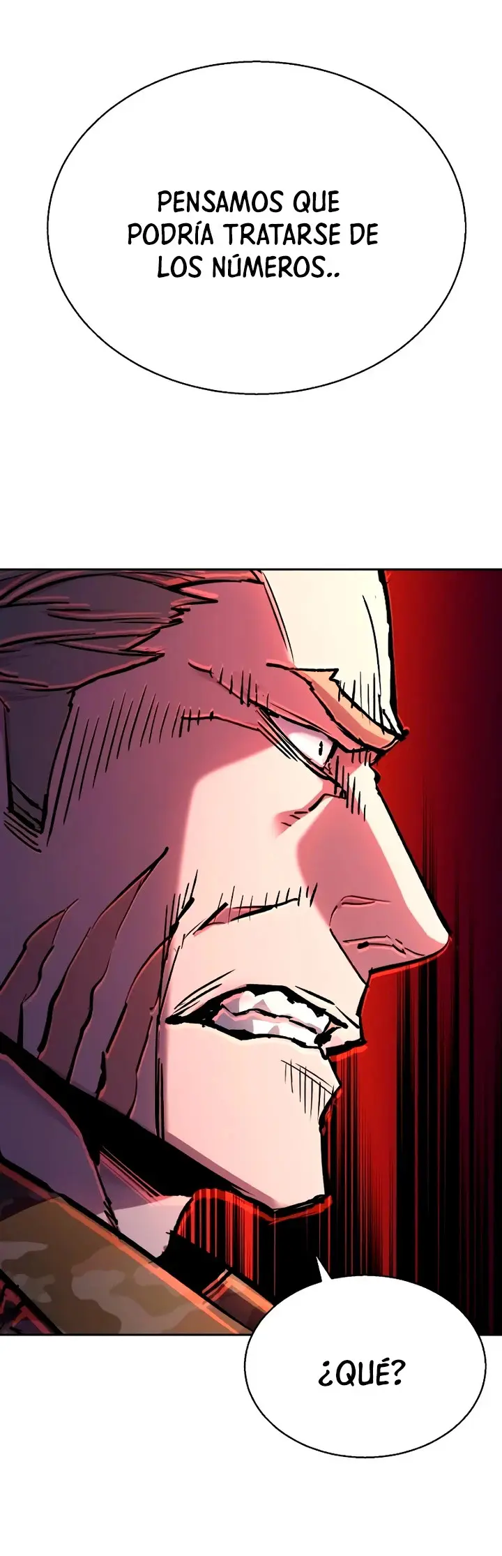 Mercenario Adolescente (2020) - Capítulo 193 - Página 27 - LectorTMOo