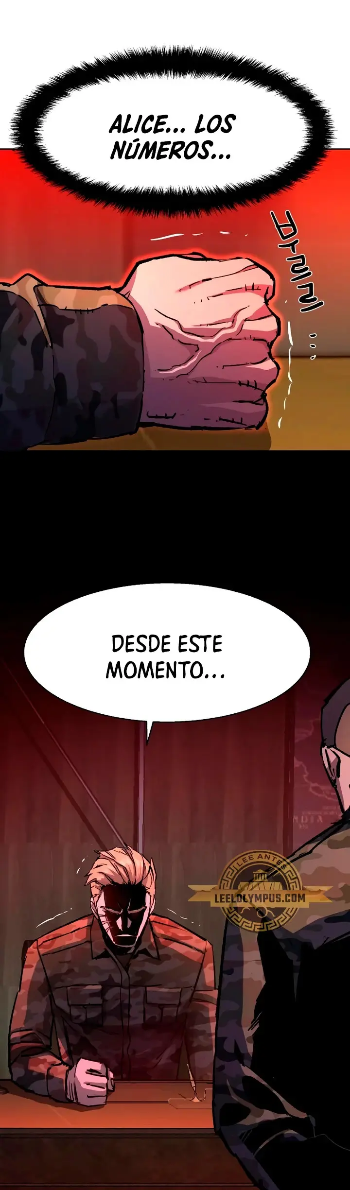Mercenario Adolescente (2020) - Capítulo 193 - Página 28 - LectorTMOo