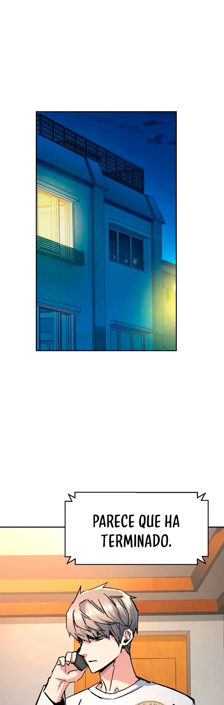 Mercenario Adolescente (2020) - Capítulo 193 - Página 30 - LectorTMOo