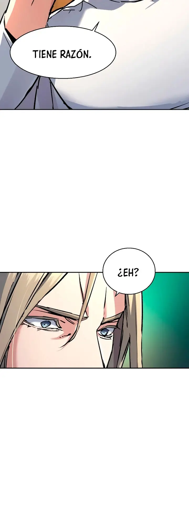 Mercenario Adolescente (2020) - Capítulo 193 - Página 33 - LectorTMOo
