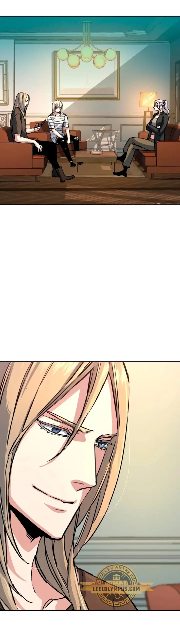 Mercenario Adolescente (2020) - Capítulo 193 - Página 34 - LectorTMOo