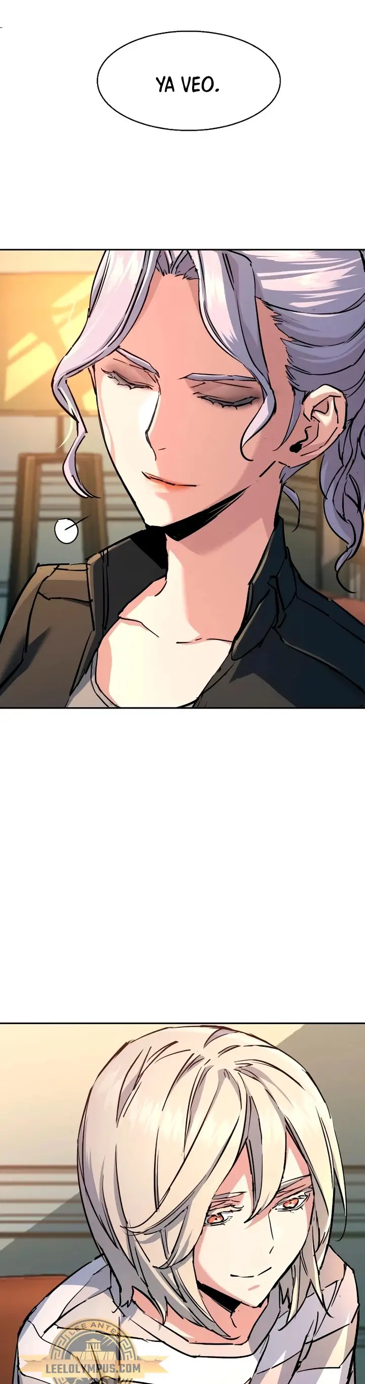 Mercenario Adolescente (2020) - Capítulo 193 - Página 35 - LectorTMOo