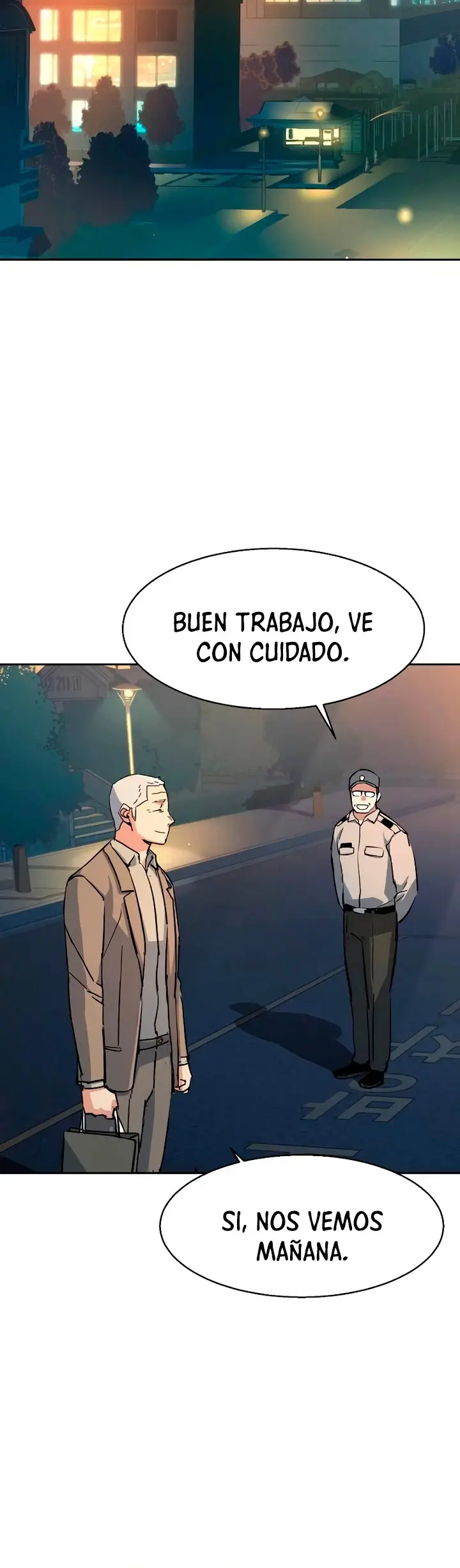 Mercenario Adolescente (2020) - Capítulo 193 - Página 37 - LectorTMOo