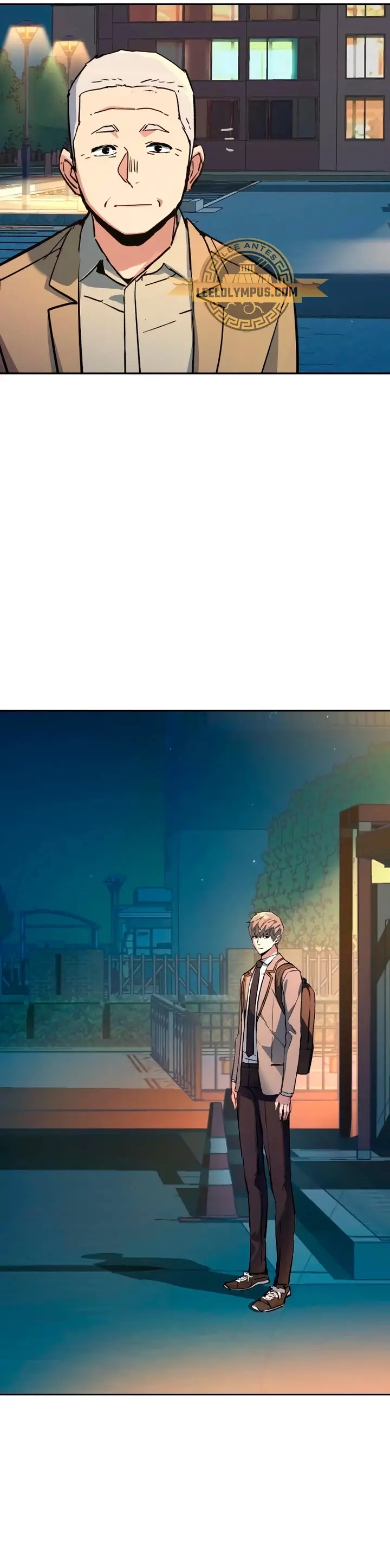 Mercenario Adolescente (2020) - Capítulo 193 - Página 38 - LectorTMOo