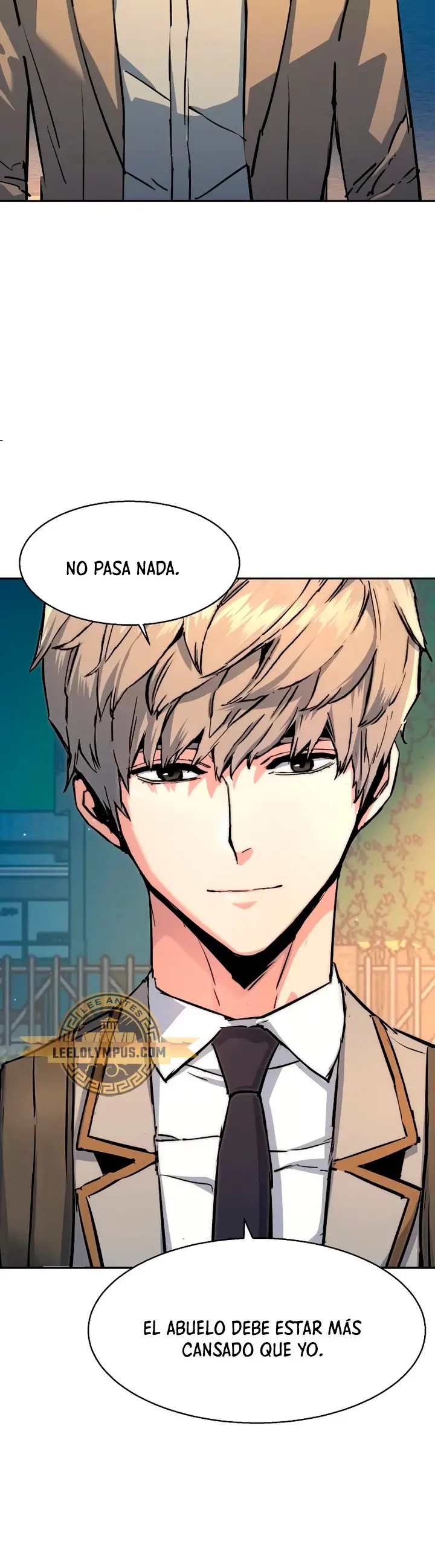 Mercenario Adolescente (2020) - Capítulo 193 - Página 40 - LectorTMOo