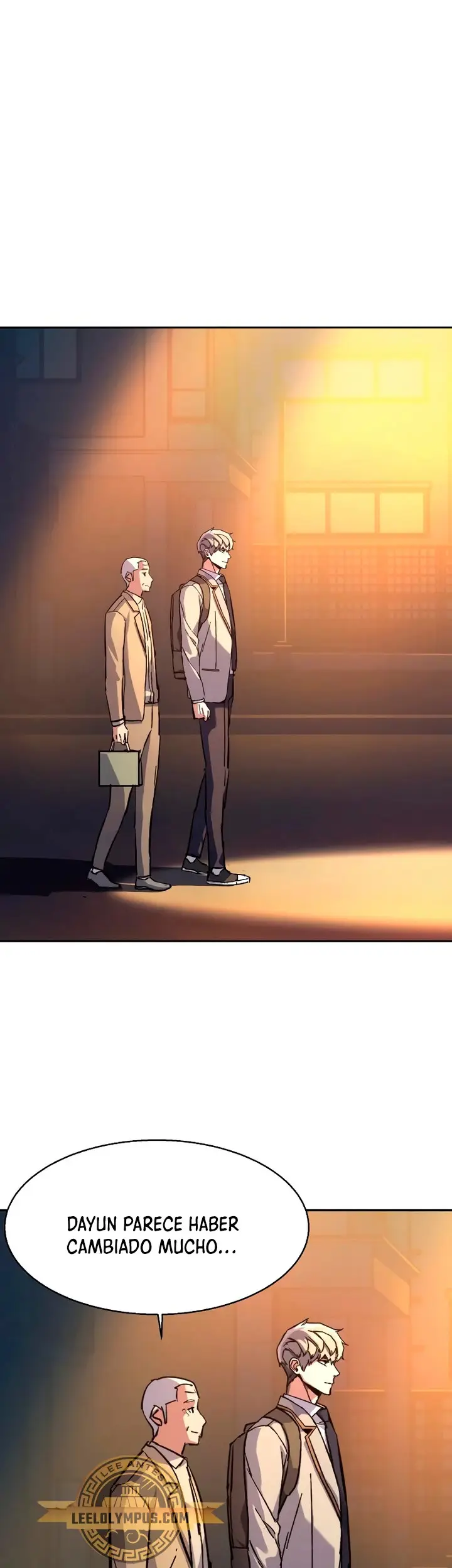 Mercenario Adolescente (2020) - Capítulo 193 - Página 41 - LectorTMOo