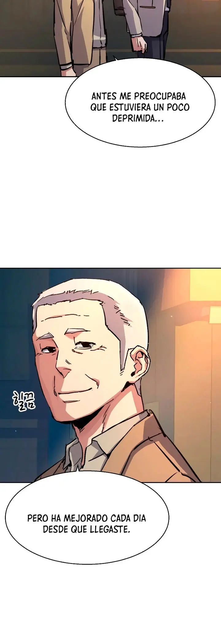 Mercenario Adolescente (2020) - Capítulo 193 - Página 42 - LectorTMOo