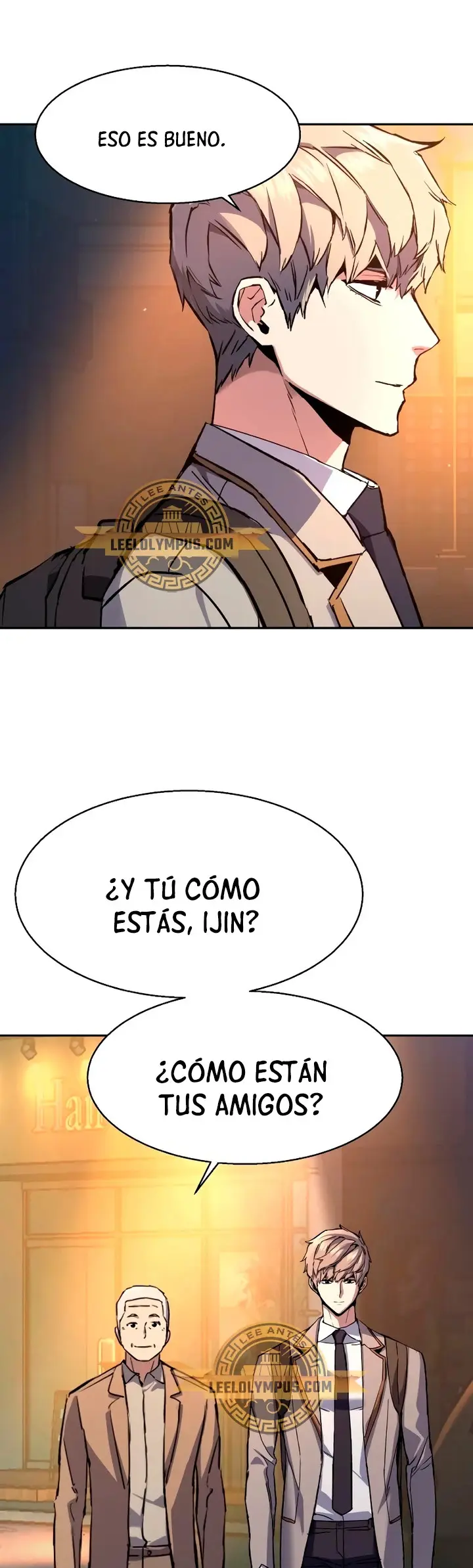 Mercenario Adolescente (2020) - Capítulo 193 - Página 43 - LectorTMOo