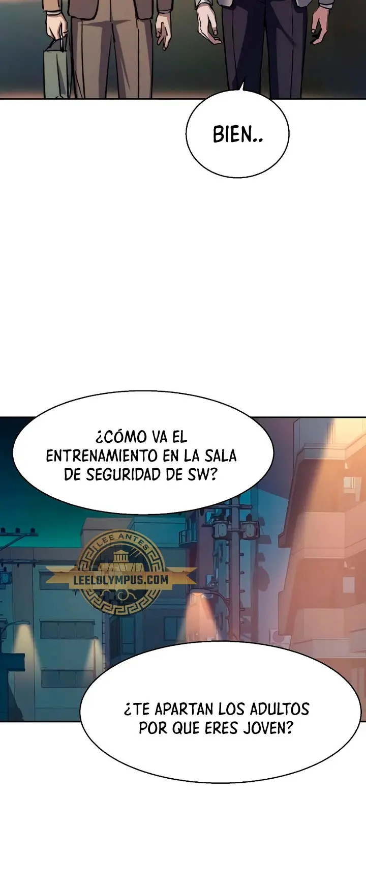 Mercenario Adolescente (2020) - Capítulo 193 - Página 44 - LectorTMOo