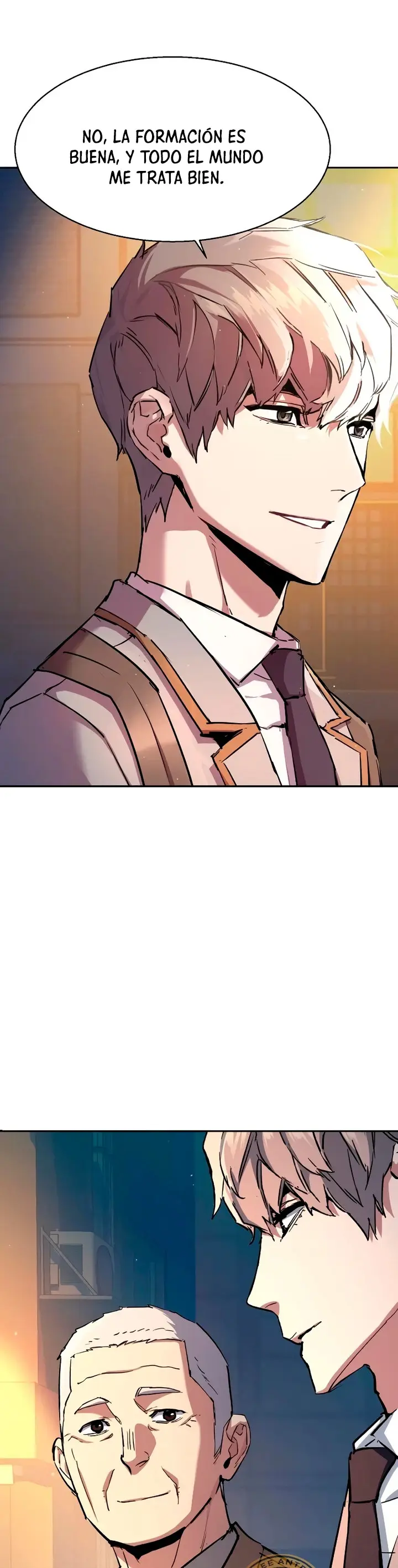 Mercenario Adolescente (2020) - Capítulo 193 - Página 45 - LectorTMOo