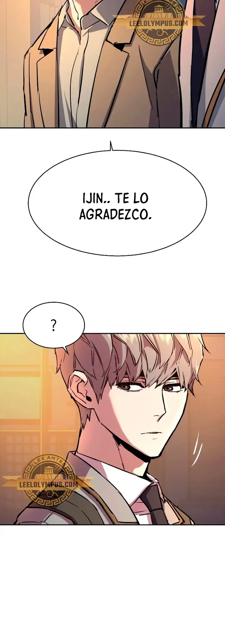 Mercenario Adolescente (2020) - Capítulo 193 - Página 46 - LectorTMOo