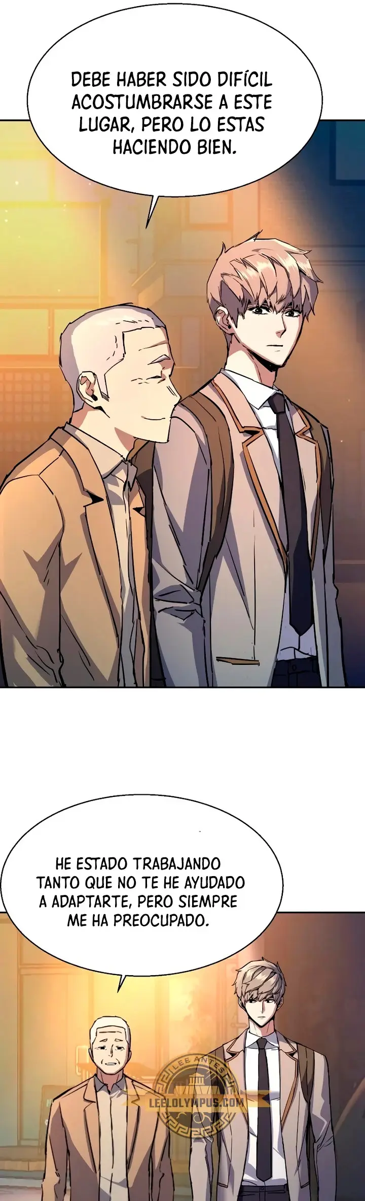 Mercenario Adolescente (2020) - Capítulo 193 - Página 47 - LectorTMOo