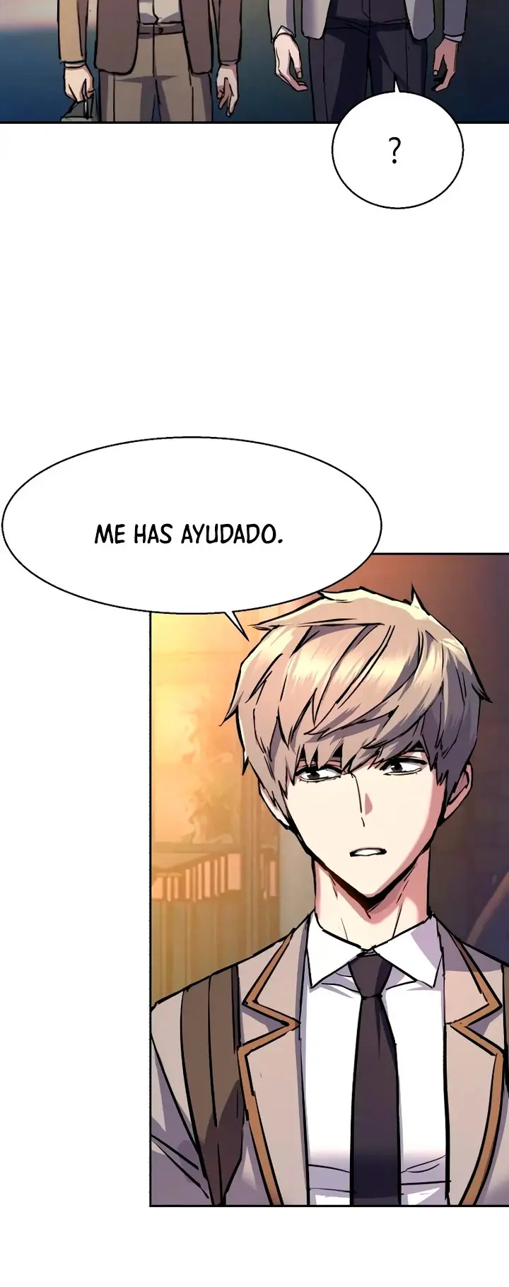 Mercenario Adolescente (2020) - Capítulo 193 - Página 48 - LectorTMOo