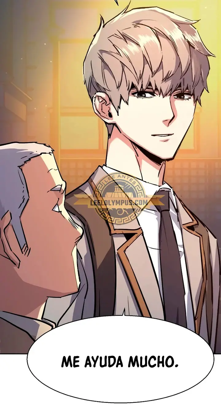 Mercenario Adolescente (2020) - Capítulo 193 - Página 50 - LectorTMOo