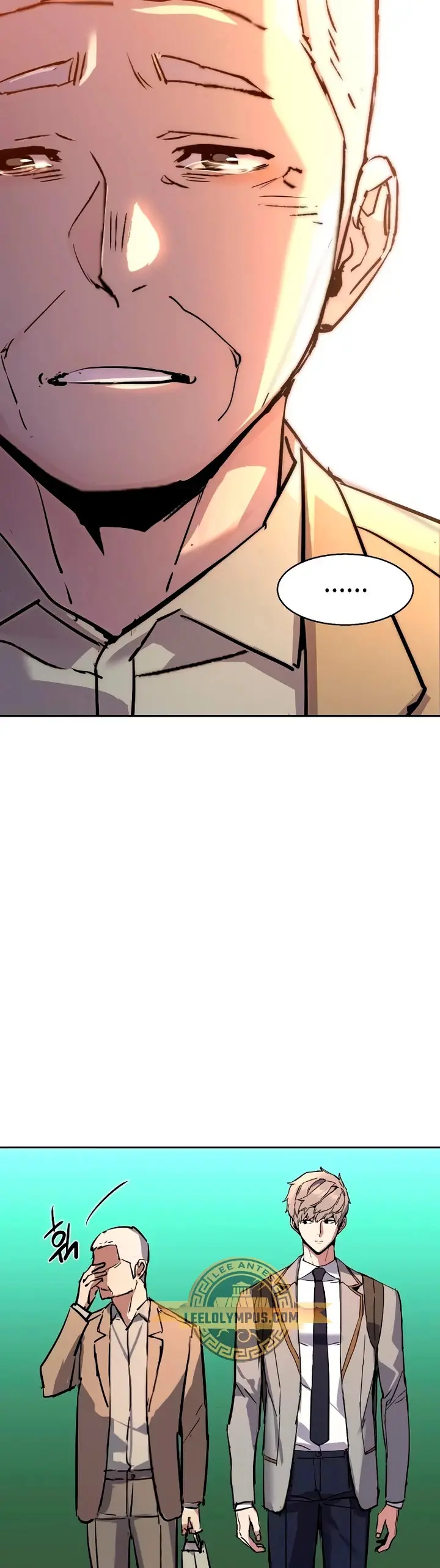 Mercenario Adolescente (2020) - Capítulo 193 - Página 53 - LectorTMOo