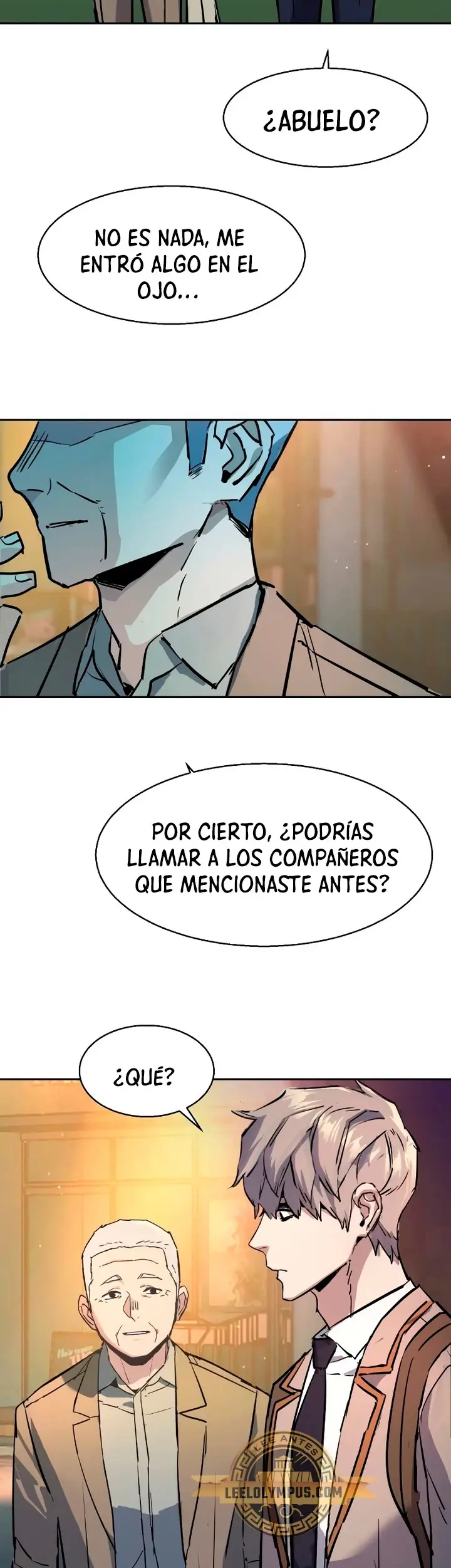 Mercenario Adolescente (2020) - Capítulo 193 - Página 54 - LectorTMOo