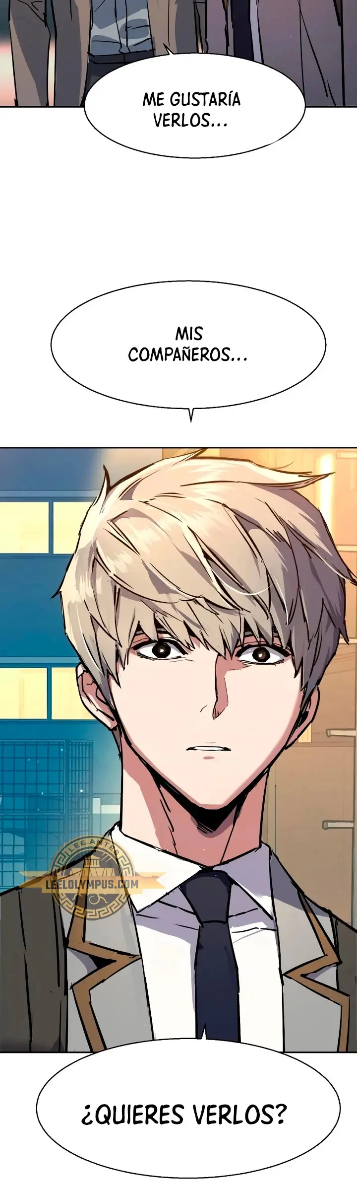 Mercenario Adolescente (2020) - Capítulo 193 - Página 55 - LectorTMOo